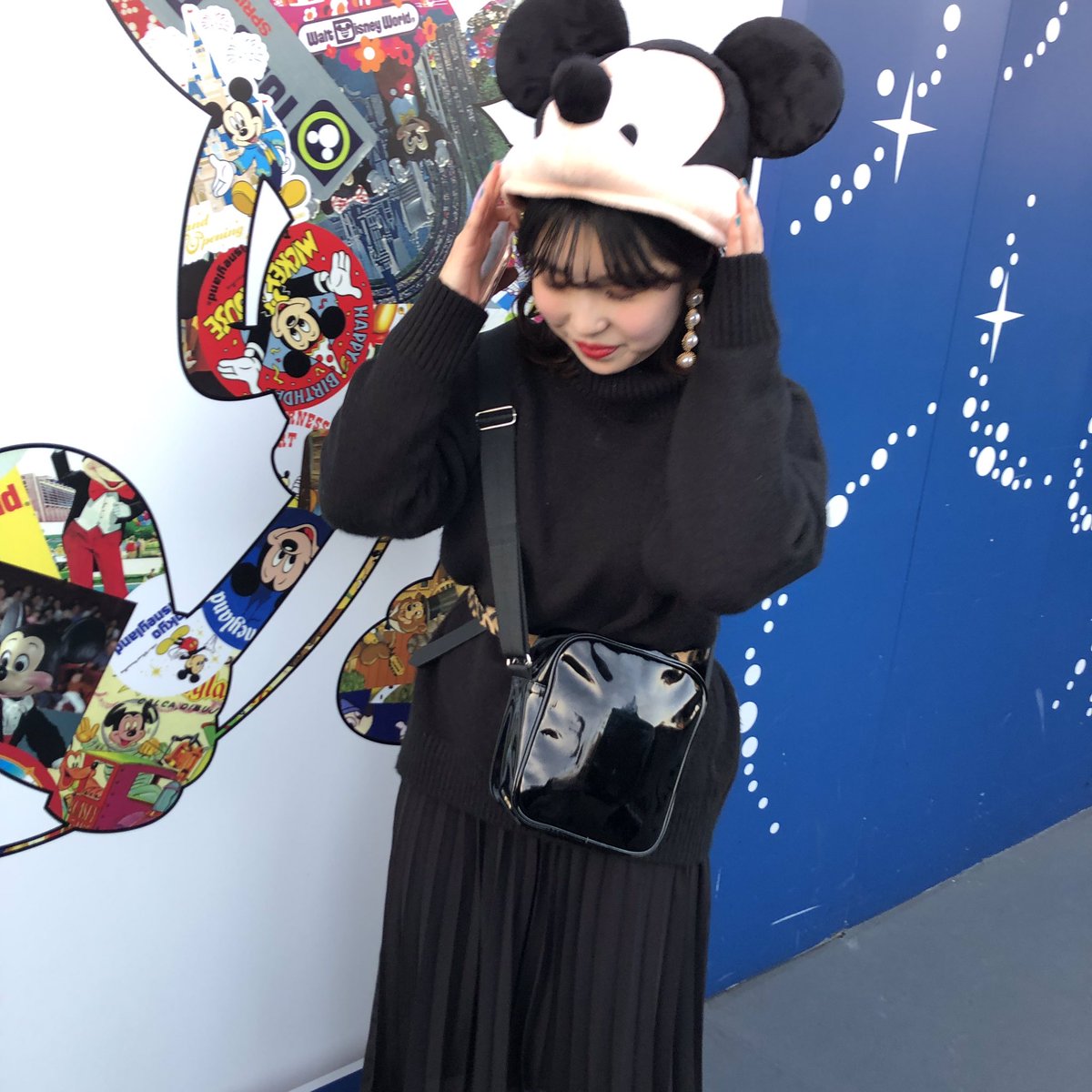 _____2699's tweet photo. #tokyodisneyland https://t.co/To5Biy0Wcx