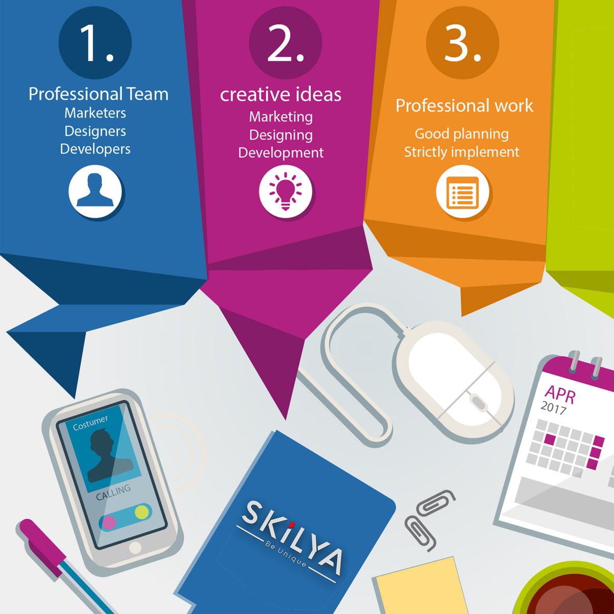 دعنا نصلك بالعالم .... إسكليا انت دائما في المقدمة 
#السعودية #السعوديين_يصبحون_على_ولي_العهد #الدمام #الخبر #الرياض 
#جدة_الأن #تصميم_مواقع #سوشيال_ميديا #تطبيق #تطبيقات #تسويق #القصيم_ترحب_بالملك #SaudiArabia #Webdesign  #socialmedia
للمزيد  : skilya.com