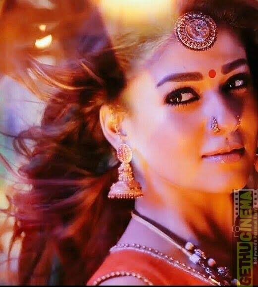 Vj_jayu's tweet photo. #HBDLadySuperStarNayanthara 💓😘💓 https://t.co/JgnM17xUab