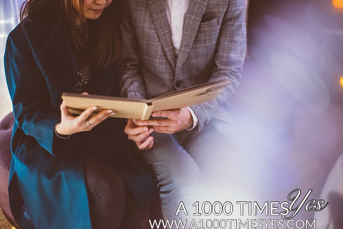 a1000timesyesHK's tweet image. Start writing the next chapter of your life together..
⠀⠀
A 1000 times Yes romantic events in Hong Kong and Macau: links in our bio🖋
⠀⠀
#romantic #uniqueproposal #bemine #marryme #ournight #proposalideas #engagementphotos #memoriestogether #ourengagement #hkig #bestcity