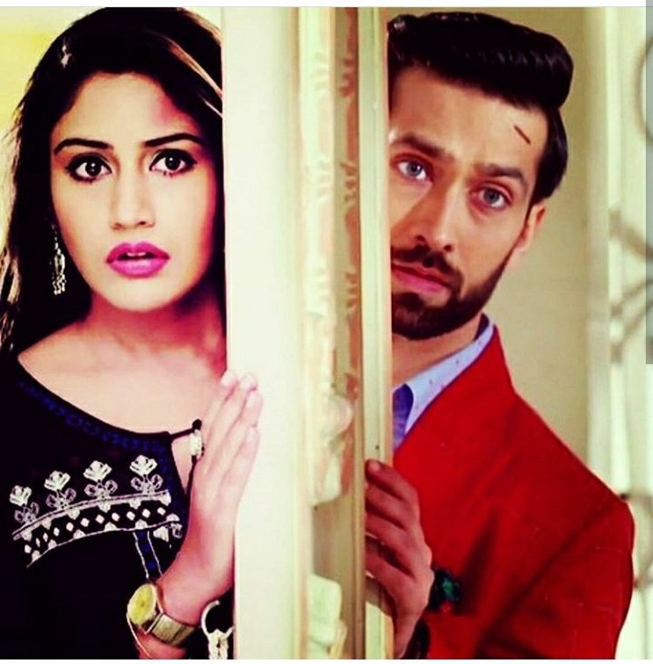 yadav_kashmira's tweet photo. The fact is we all know you both are here to see all this but can't do anything about it but you guys don't hv to do it
WE FANS R HERE
#NoIshqbaaazwithoutSurbhi https://t.co/Nw2dWbE80n