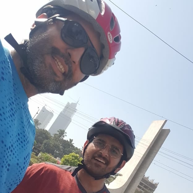 Talhatries's tweet photo. 25.6 km Sunday morning bike ride cyclinglove #enduro #fromwhereiride #riding #bicycles #nature #travel #outdoors #bikelove #downhill #cyclingday #instacycling #cyclingwear #cyclingteam #sky #cyclingtips #bikin #dh #singlespeed #cyclingfans #cyclingaddict #travelphotography https://t.co/cGx9OWOfYs