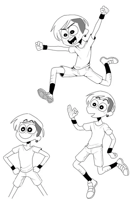 Im still alive :0 