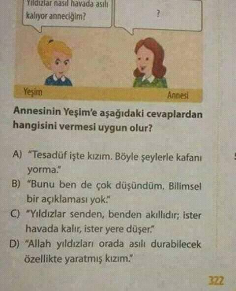 Damatcan's tweet photo. Mülk suresi 5. ayet. Biz gökyüzünü yıldızlarla süsledik. Onları kandiller yaptık. Şeytanları taşlamak için onları taşa çeviririz, denen Kur'an ayetini hatırladım birden dostlar. Ya sizce😠 https://t.co/2n3QjrskQV