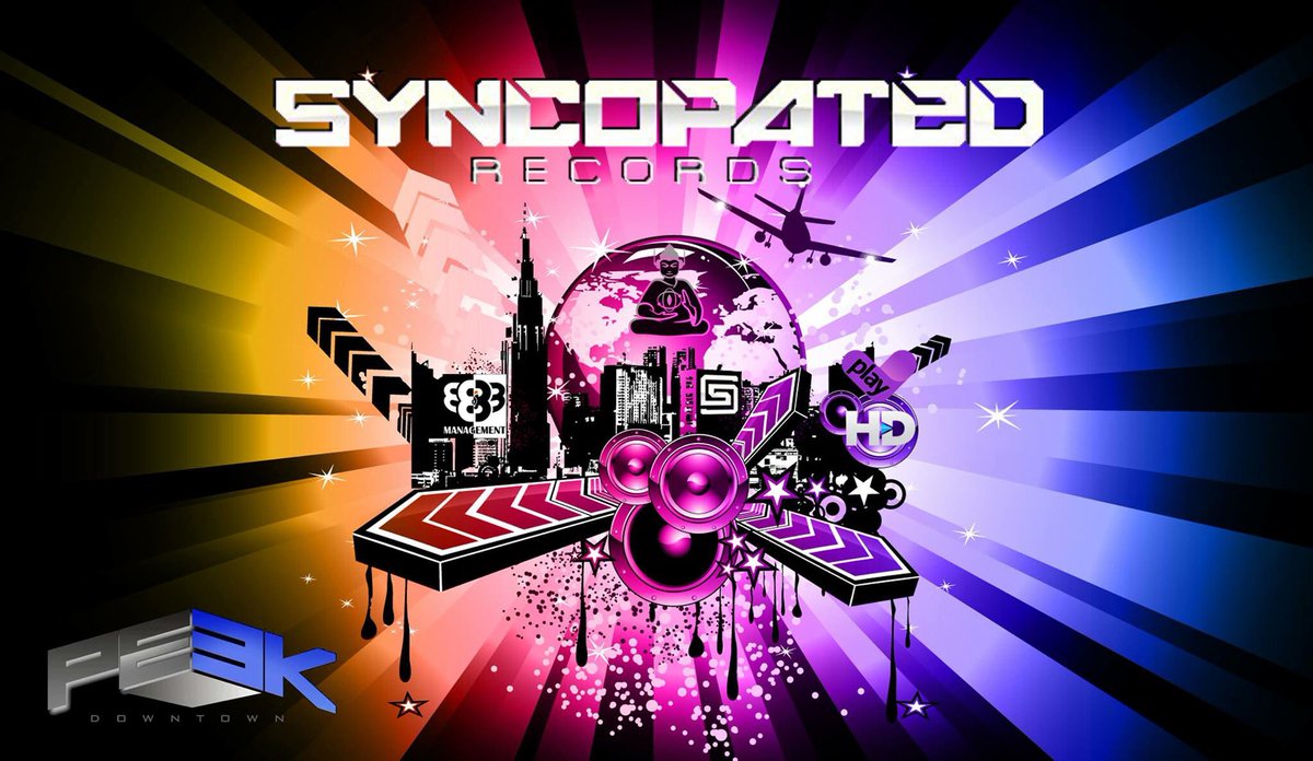 SyncopatedFL's tweet photo. π π§ Next month we debut @SyncoRecs @PeekDowntown #Orlando with special guest @AlexanderOrue from #Miami, @PlayHDtv & @DJSisco πΆ
#Triple8Dj #PlayHD #DjSisco #AlexanderOrue #House #Dance #Party #NightOut #Otown #Dj https://t.co/9bnADX6wNK