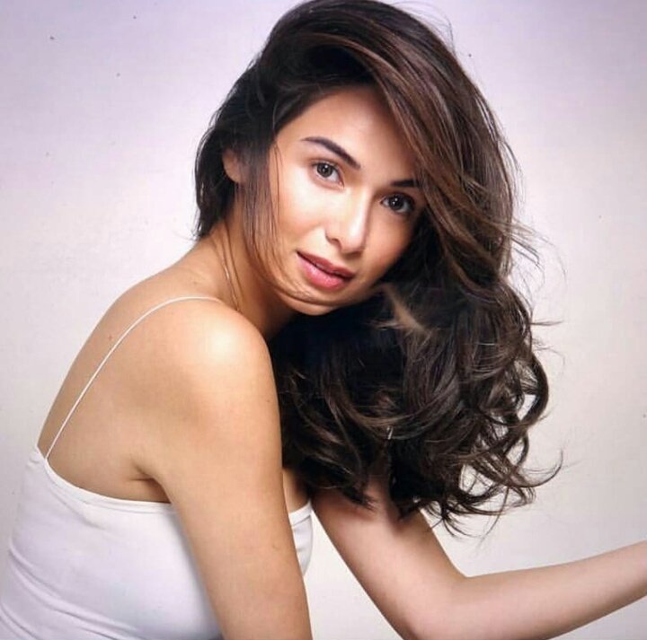 leeavelina's tweet photo. Dami talaga nkamiss s romcom &amp; ultimate star Jennylyn Mercado
#DearUgeKuhaKita https://t.co/phfpZy97Iu