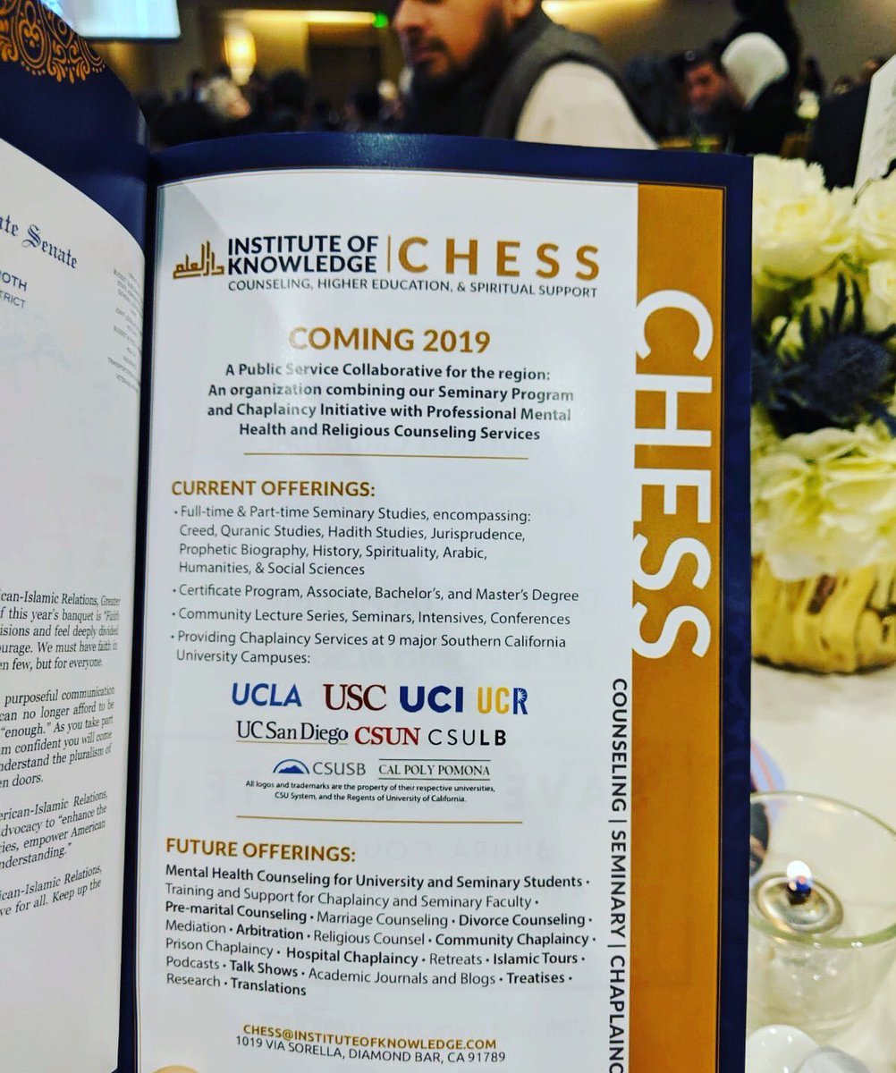 IOKdiamondbar's tweet photo. #IOK at 22nd Annual CAIR Banquet
#IOKHajj #IOKUmrah #IOKCHESS https://t.co/nc83oB7Ylw