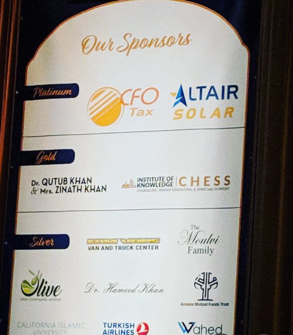 IOKdiamondbar's tweet photo. #IOK at 22nd Annual CAIR Banquet
#IOKHajj #IOKUmrah #IOKCHESS https://t.co/nc83oB7Ylw