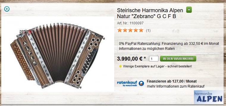WilliRueger's tweet photo. Super Steirische Harmonika gefunden auf https://t.co/u020v5hUVu
#Steirische #SteirischeHarmonika #Harmonika https://t.co/ZlbirIAh0G