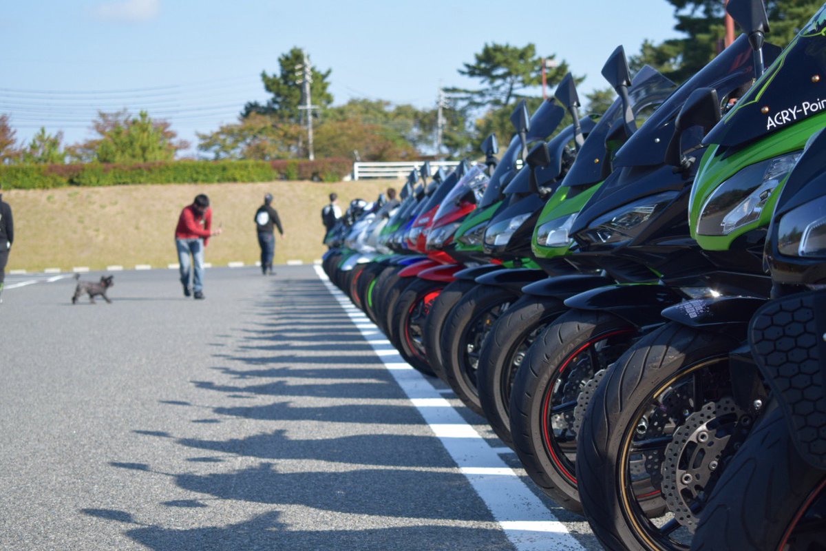 dago_tuki's tweet photo. お疲れさまでした！
Ninja会楽しかったです😁
とても有意義な時間を過ごせました🙌

また機会があればよろしくお願いします🙇‍♂️
#岡山Ninja会 https://t.co/38pJ14a84r