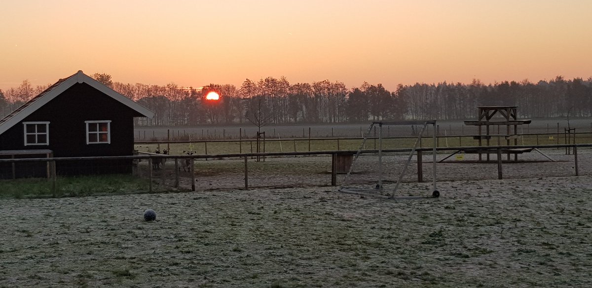 Goedemorgen <a href="/Wertemerhoeve/">Wertemerhoeve Groepsaccommodatie</a>