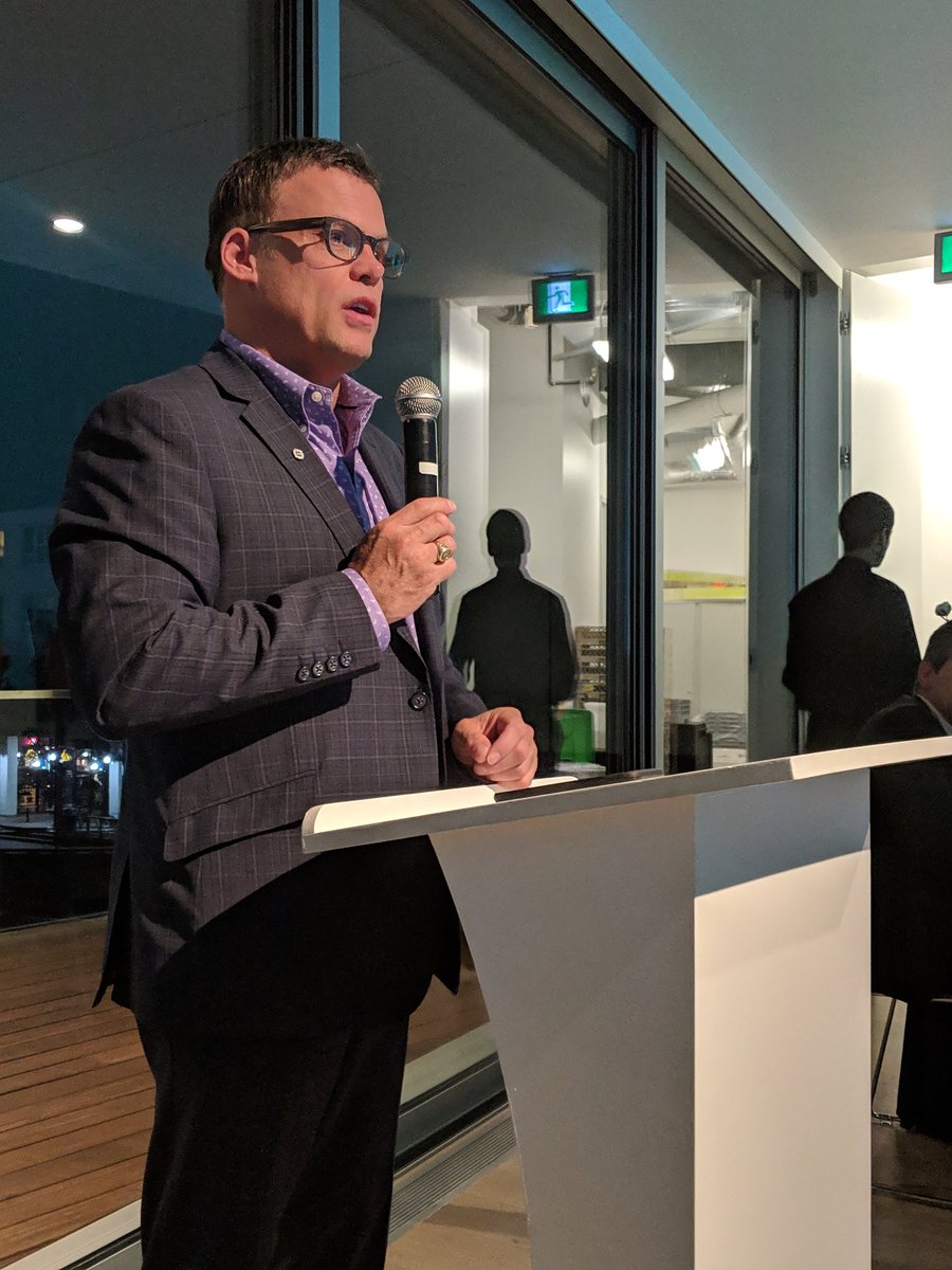 James Burris tweet media