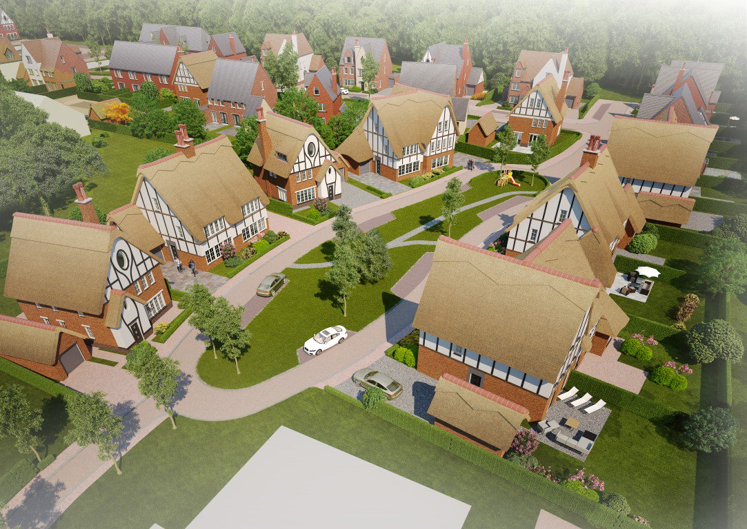 PanagroG's tweet photo. TUDOR GARDENS te hoofddorp
start #2019 #metselwerken en #timmerwerk #ruwbouwtimmerwerk
83 woningen https://t.co/Qg1HPjgrw9