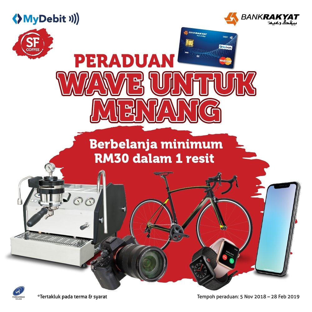 Bank Rakyat (@myBankRakyat) | Twitter