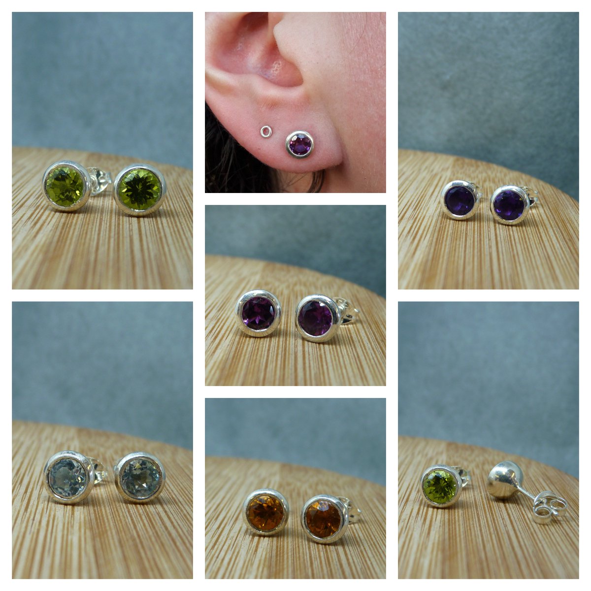 Even more winter colour - a host of little Bud Studs are on the website now
