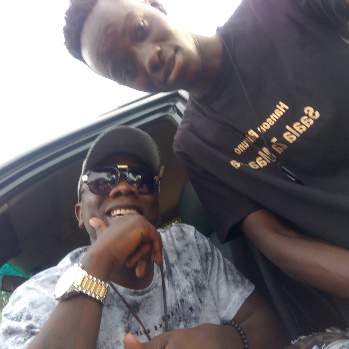Kibah_Shots's tweet photo. Don't forget #DineWithGeosteady 2nd edition @GolfCourseHotel Book your Tickets early....  Come be part of us, #Calorina @geosteadyOffici https://t.co/0pY8BRTann