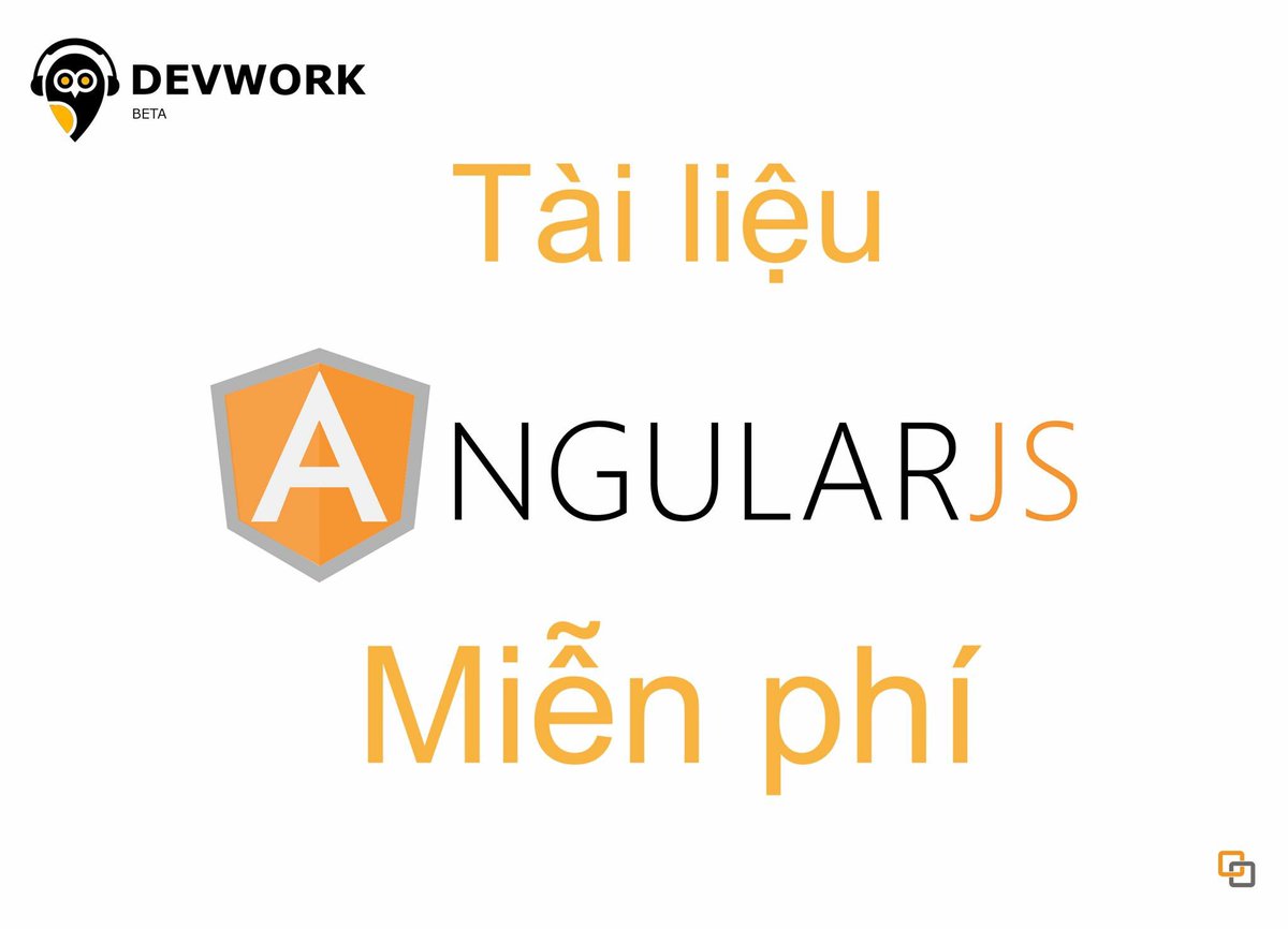 DevworkV's tweet image. Có lẽ ai đó sẽ cần #devwork
