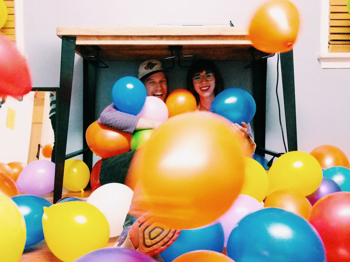 🎈Happy Birthday Austin Dodge🎈