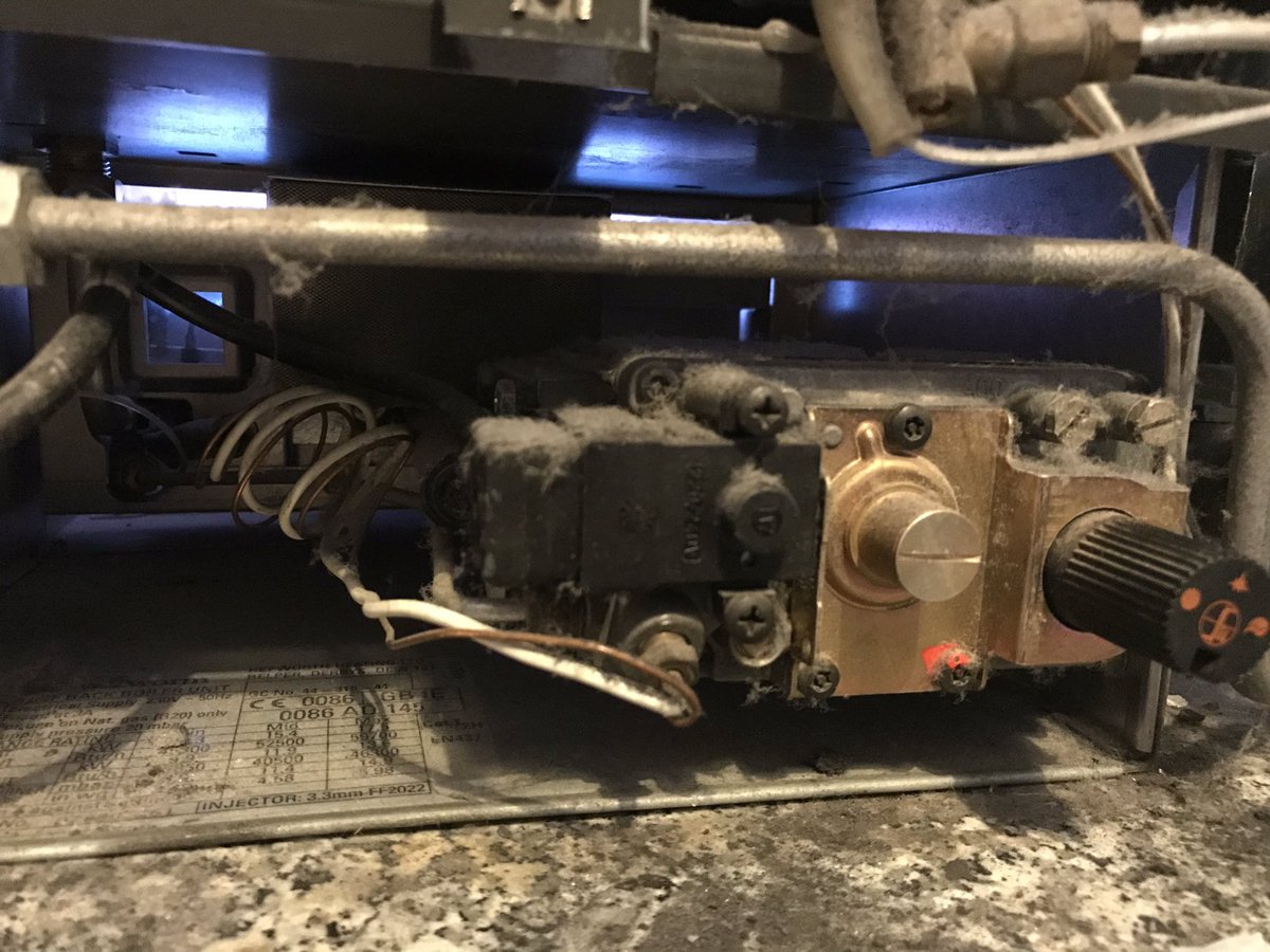 This glow worm 45/2 back boiler hadn’t been serviced for some time!! Full strip down, service and reassembly. Making it clean, efficient and most of all safe. <a href="/GasSafeRegister/">Gas Safe Register</a> <a href="/glow_wormclub/">Glow-worm</a>