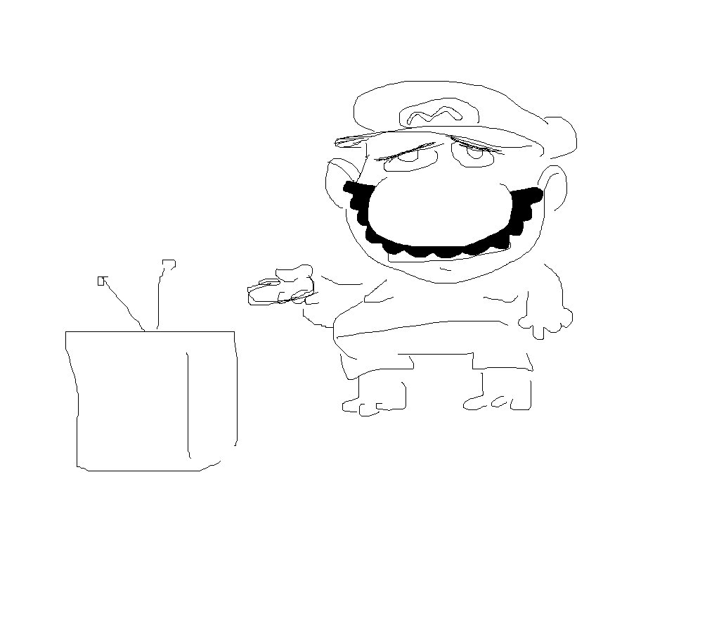 26. Favorite Echo Fighter: . 