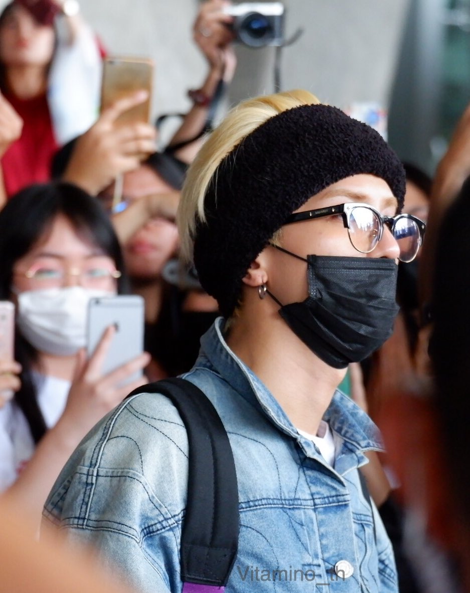 VITAMINO_TH's tweet photo. ยินดีต้อนรับค่ะ 💙 #Welcomeminotothailand https://t.co/o93pKsOwPf