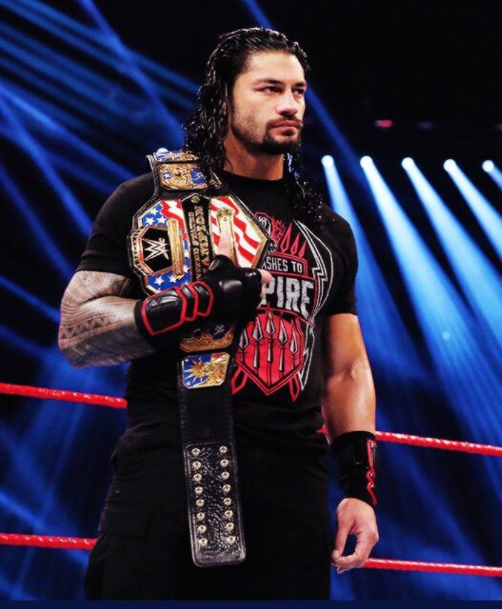 SanaAhmed004's tweet photo. @WWERomanReigns DAY27.... GET WELL SOON ROMAN 💪..
We miss you alot . Come back soon champ..
#StrongRoman
#Day27💔 https://t.co/bG8QtcfJjF