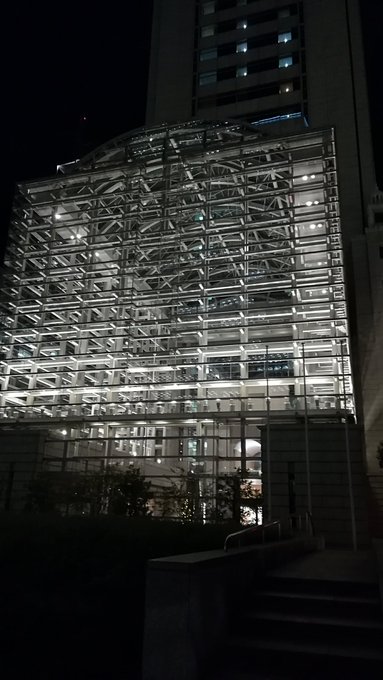 街並みのtwitterイラスト検索結果 古い順