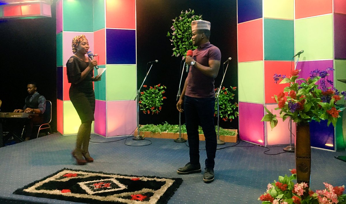 Reformers_Place's tweet photo. Drama presentation 
#twocabuja
#TheReformersplace https://t.co/5YECyUs8dt