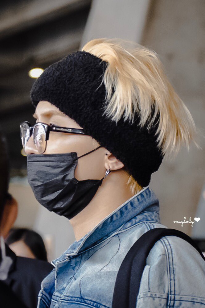 imaay_z's tweet photo. ฮัลโหลโก๋เก๋ 👋🏼

#MINO #SONGMINHO
#송민호 
#WelcomeMinoToThailand https://t.co/QbmLjLyBxn
