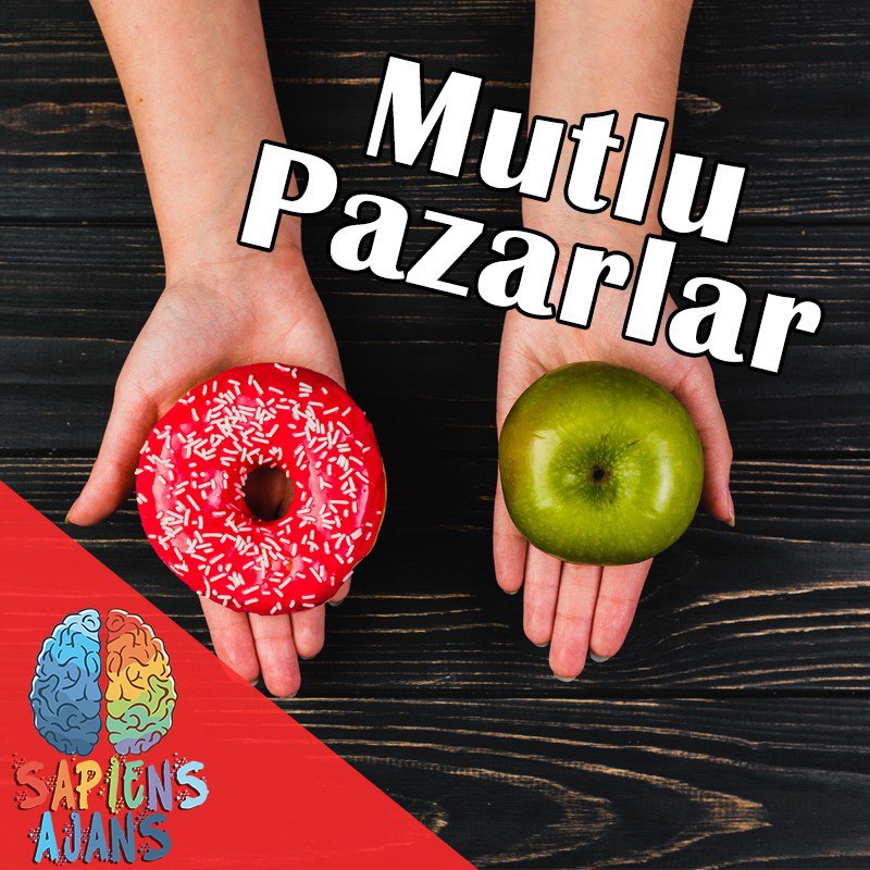 "Mutlu Pazarlar"
sapiensajans.com
#websitesi #mobiluygulama #internetreklamcılığı #seo #sapiensajans #pazar #günaydın