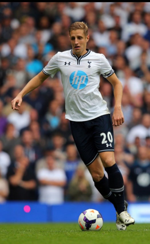 HAPPY BIRTHDAY MICHAEL DAWSON. 