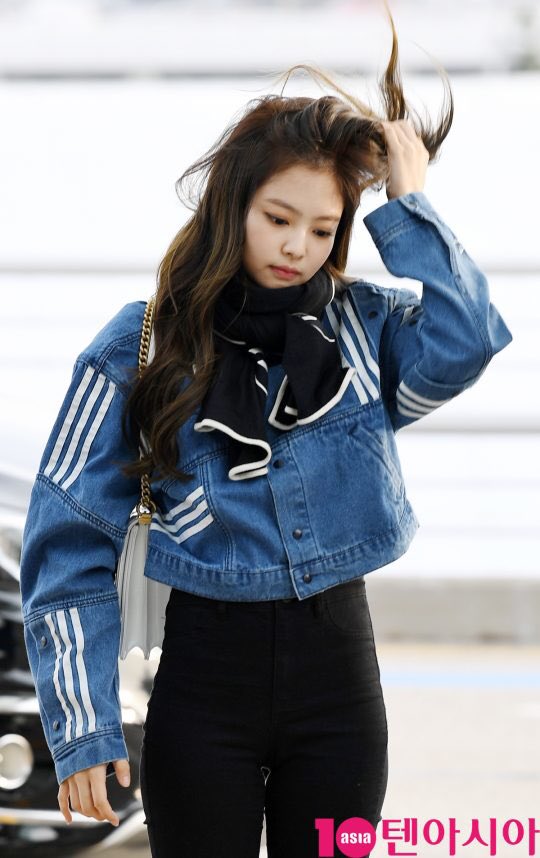 adidas denim jacket