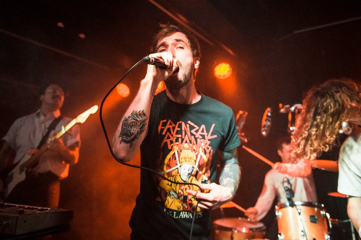 Nothing much to say just that <a href="/jacobroxxx/">jacob</a> new album is sick and they are all v cute people