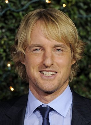 Happy Birthday Owen Wilson 