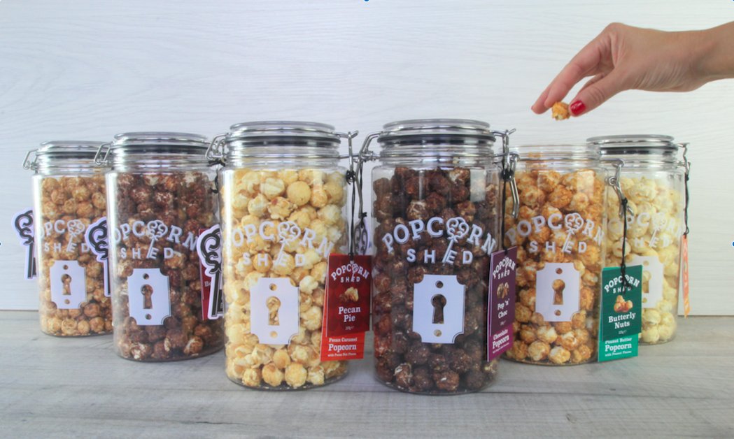 popcornshed's tweet photo. ENTER #Competition #ShedSharingSunday for chance to win Popcorn Shed treats!
To Enter all you need to do is FOLLOW us and SHARE with us… Thanks giving is around the corner. Who do you want to say a special thank you to and why?Entries close at midnight tonight.Good Luck! https://t.co/kWx0UfX9Um