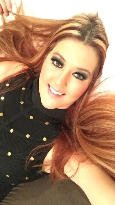 I feel pretty, Oh so pretty! #nofilter #unedited #lashes #mmm #almostmybday https://t.co/wQhs36ANZs<a href="/tag/nofilter"class="tags">#nofilter</a><a href="/tag/unedited"class="tags">#unedited</a><a href="/tag/lashes"class="tags"><span>#lashes</span></a><a href="/tag/mmm"class="tags"><span>#mmm</span></a><a href="/tag/almostmybday"class="tags"><span>#almostmybday</span></a>