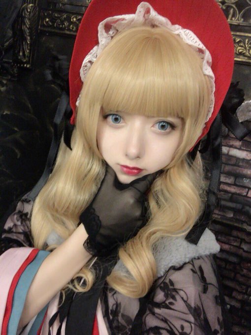 コスプレイヤーはたのゆうのTwitter画像3
