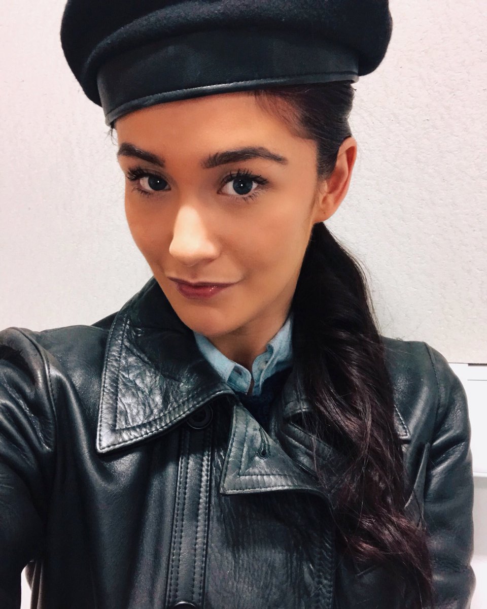 Jazz Peters (@jazzpeters_) on Twitter photo BTS for the new <a href="/BeastsMovieUK/">Fantastic Beasts UK</a> Short but sweet job but absolutely loved it!!🎬✨🎥
#stunts #FantasticBeastsTheCrimesOfGrindelwald #aura #movie BTS for the new <a href="/BeastsMovieUK/">Fantastic Beasts UK</a> Short but sweet job but absolutely loved it!!🎬✨🎥
#stunts #FantasticBeastsTheCrimesOfGrindelwald #aura #movie