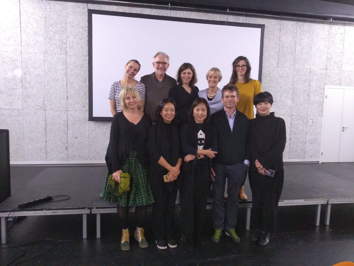 iotpd_dancers's tweet photo. Find out more about IOTPD, a global taskforce for the transition of professional dancers, here: https://t.co/JMO1RoybvF https://t.co/QYQxsuVFLI