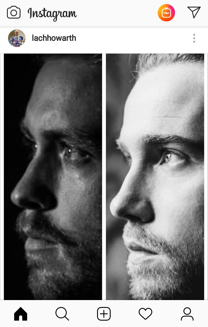 PFMM16's tweet photo. Eh voilà @jdoreofficiel encore un sosie de plus 😅 https://t.co/qezKxqY0nX