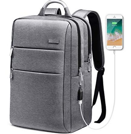 Ellishunt83's tweet photo. Homiee Laptop Backpack with USB Charging Port
Coupon code "LB150OFF30" cuts that to $25.89. With free shipping
#couponcode #amazondeals #amazoncouponcode #DealOrNoDeal #deaposting #blackfridaydeals #BuyNow https://t.co/3ABWHSx8rB