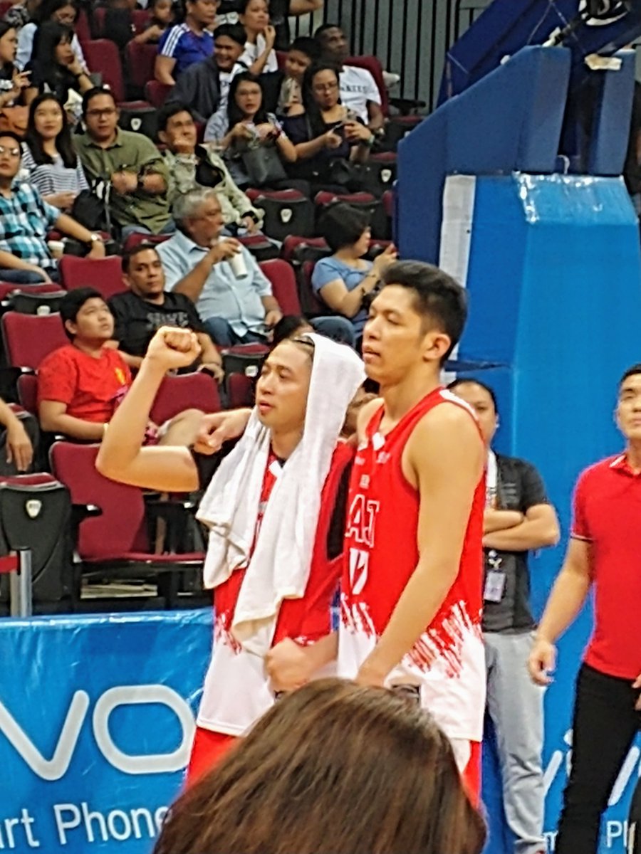 UERW_OFFICIAL's tweet photo. Thank you @jasonvarilla and Rey Mark Acuno! https://t.co/vlv1oOBVeX