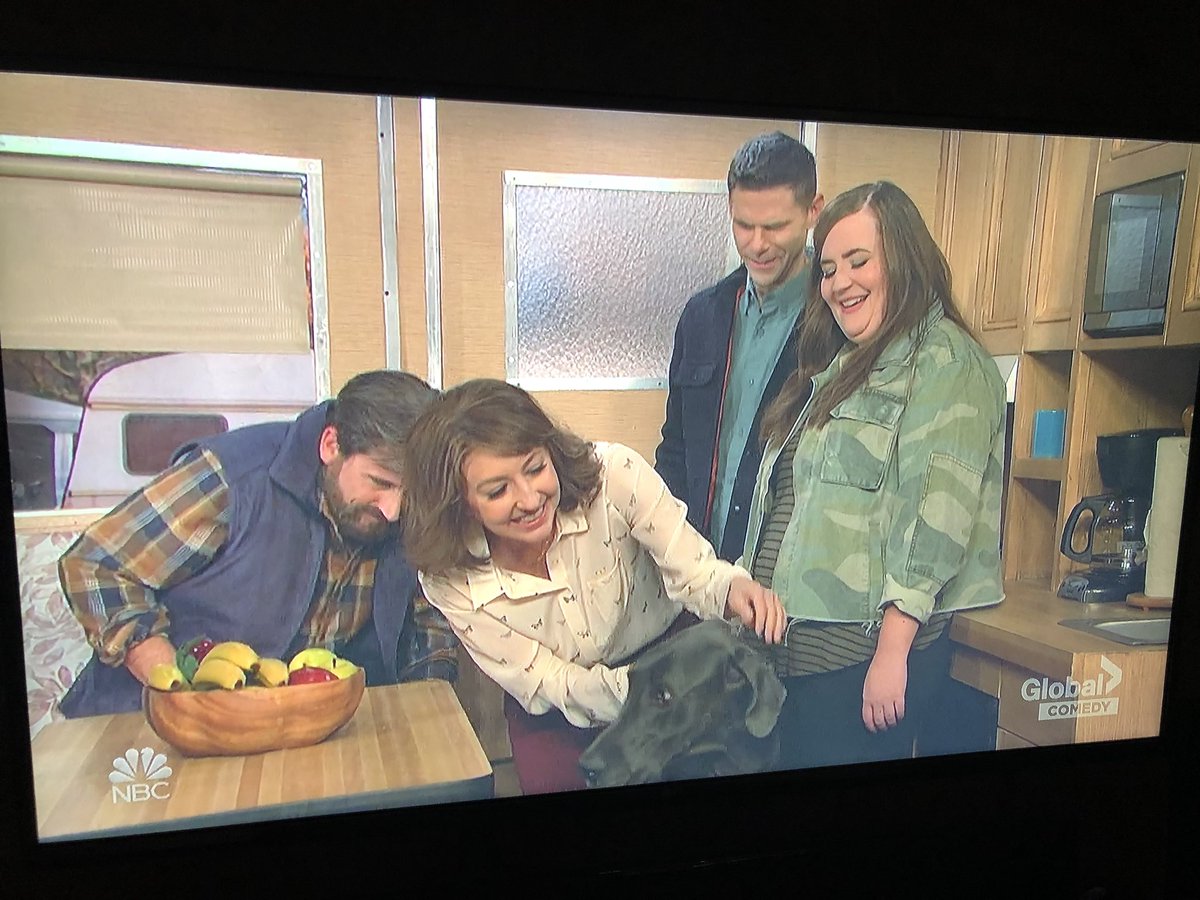 Hey <a href="/nbcsnl/">Saturday Night Live</a> choke chains are cruel and outdated, martingale collars are effective and don’t cause longterm harm. #PoorLadyGrey #SNL