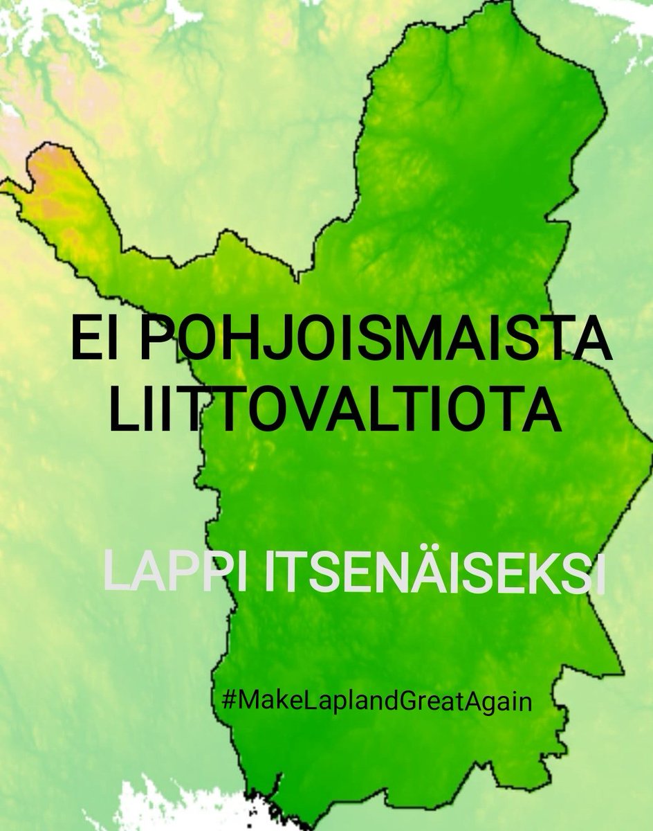 LapinKeNut's tweet photo. #lapinkenut #vainhaarikkajutut #kenu18 #makelaplandgreatagain https://t.co/nCEkIrxDe3