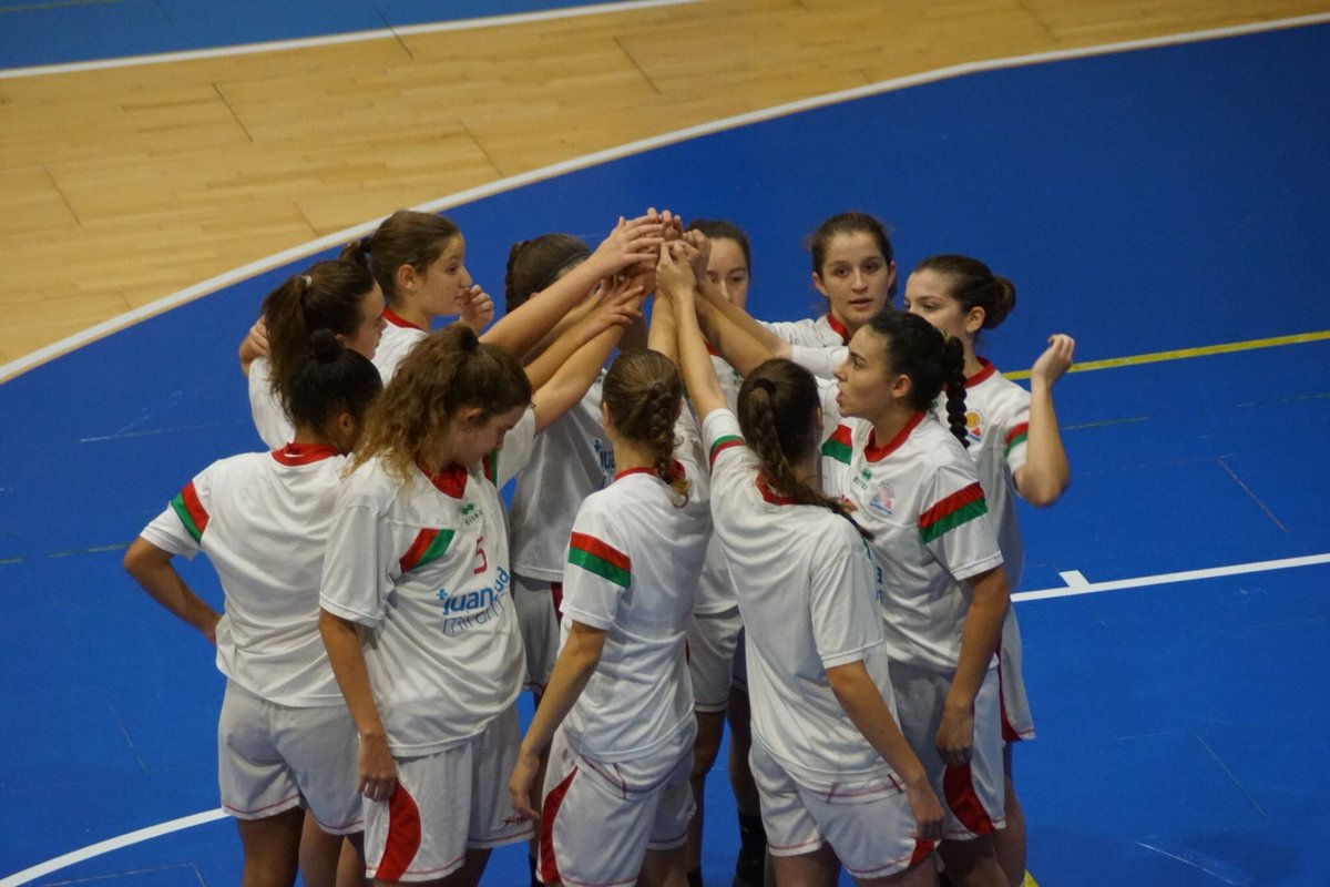 BSAcantera's tweet photo. Resultados Juniors | El Masculino Especial @PalmerInmo de @pautt75 y @antonipbb venció en @cbj_llucmajor 27-134 y el Femenino Especial @PlazaPizzeria de @Sonia_Pons venció en casa frente a @BasquetPollensa 106-35
#GoBDA #Juniors #KeepWorking https://t.co/UcsMQfzxD4