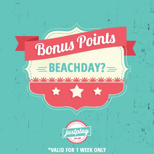Who's lucky enough to be enjoying a beach day today? βοΈ Make the most of your Summery Sunday in beautiful South Africa π Redeem today's bonus code here: https://t.co/yMQcnBzRJJ https://t.co/Kae4VafhKy