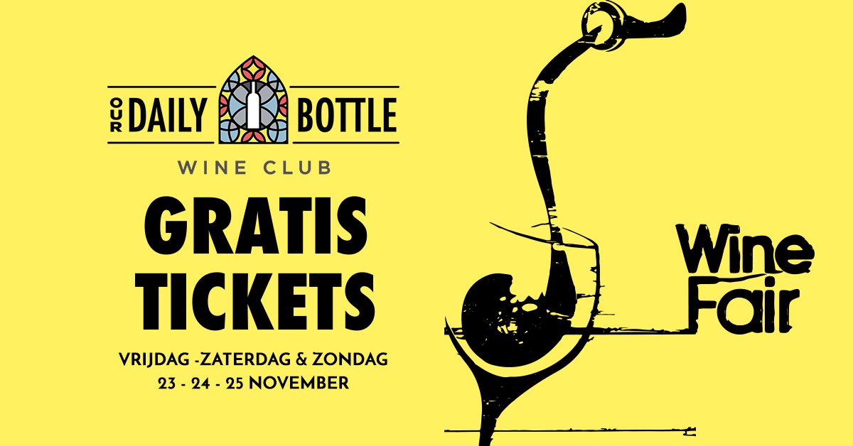 Our Daily Bottle tweet media