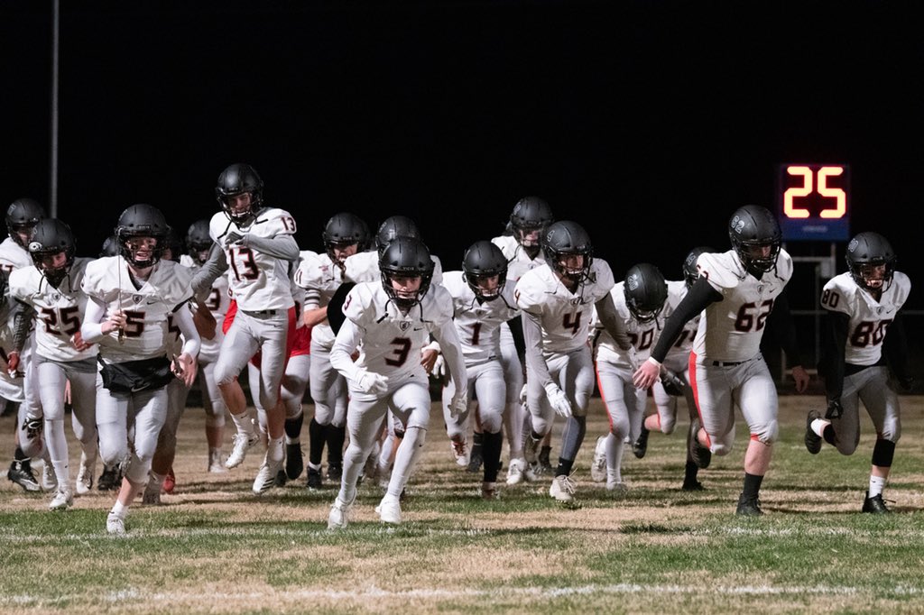 Crossings Christian School tweet media