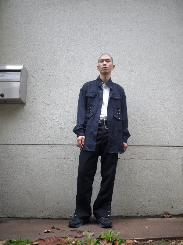 KIKUNOBU در X: «https://t.co/tbKnpHcAkB [NEW ARRIVAL] AiE KZT PANT