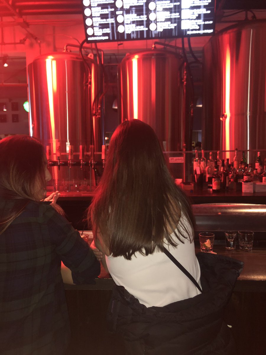 sallysaidwhat08's tweet photo. Found her...tryna talk it out #StayTuned #BehindYourBak https://t.co/47tKvPyeKc